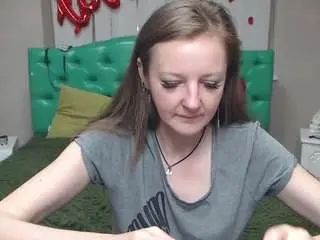 Meganpirs  live sex cam