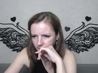 Meganpirs  live sex cam