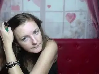Meganpirs  live sex cam