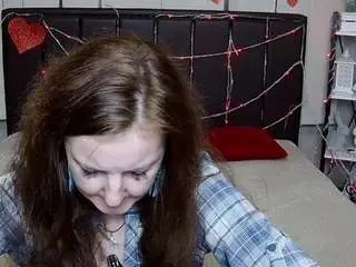Meganpirs  live sex cam