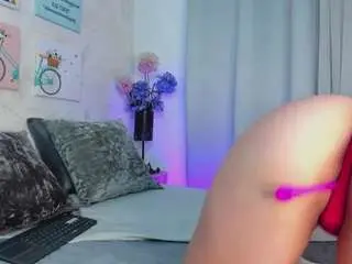 Sthefy-rivas  live sex cam