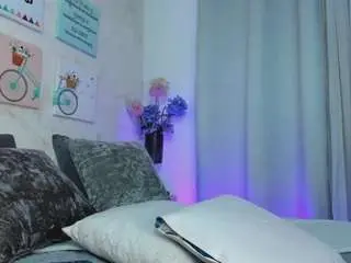 Sthefy-rivas  live sex cam