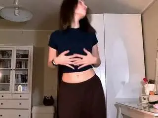 Strong-magic  live sex cam