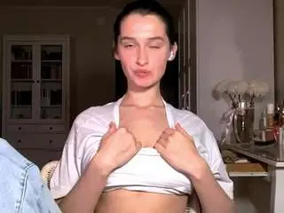 Strong-magic  live sex cam