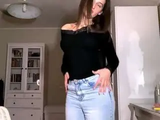 Strong-magic  live sex cam