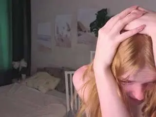 Tressaprinzivalli  live sex cam