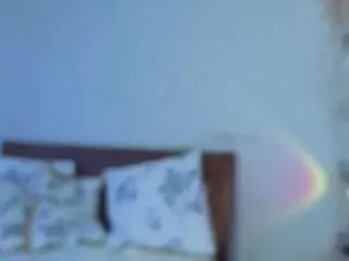 Tressaprinzivalli  live sex cam