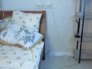 Tressaprinzivalli  live sex cam