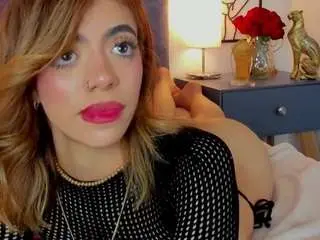 Violettaficher  live sex cam