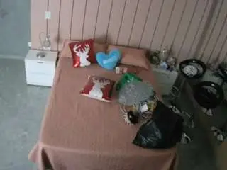 Voyeurcam-casa-salsa-bedroom-1  live sex cam