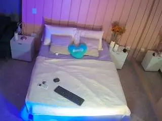 Voyeurcam-casa-salsa-bedroom-1  live sex cam