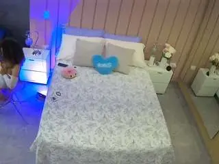 Voyeurcam-casa-salsa-bedroom-1  live sex cam