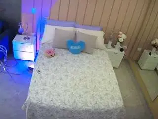 Voyeurcam-casa-salsa-bedroom-1  live sex cam