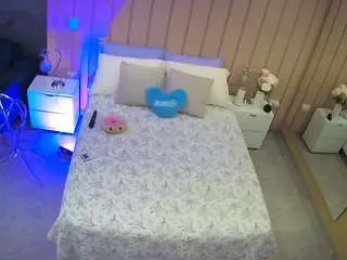 Voyeurcam-casa-salsa-bedroom-1  live sex cam