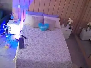 Voyeurcam-casa-salsa-bedroom-1  live sex cam