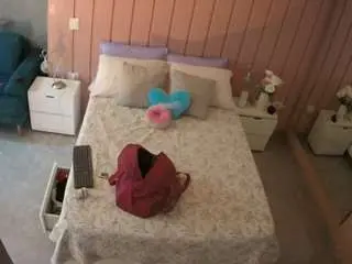 Voyeurcam-casa-salsa-bedroom-1  live sex cam