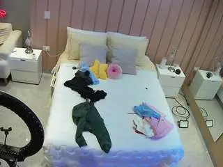 Voyeurcam-casa-salsa-bedroom-1  live sex cam