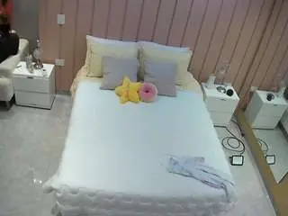 Voyeurcam-casa-salsa-bedroom-1  live sex cam