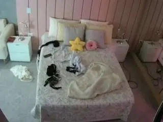 Voyeurcam-casa-salsa-bedroom-1  live sex cam