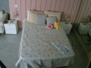 Voyeurcam-casa-salsa-bedroom-1  live sex cam