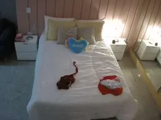 Voyeurcam-casa-salsa-bedroom-1  live sex cam