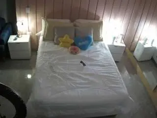 Voyeurcam-casa-salsa-bedroom-1  live sex cam