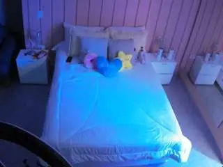 Voyeurcam-casa-salsa-bedroom-1  live sex cam