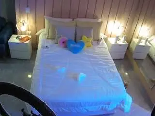 Voyeurcam-casa-salsa-bedroom-1  live sex cam