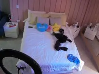 Voyeurcam-casa-salsa-bedroom-1  live sex cam