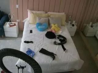 Voyeurcam-casa-salsa-bedroom-1  live sex cam