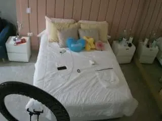 Voyeurcam-casa-salsa-bedroom-1  live sex cam