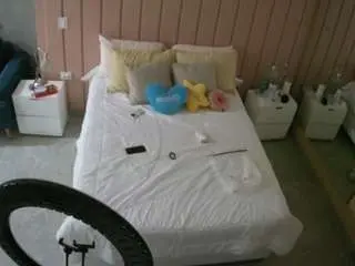 Voyeurcam-casa-salsa-bedroom-1  live sex cam