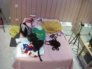 Voyeurcam-casa-salsa-bedroom-1  live sex cam