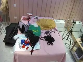 Voyeurcam-casa-salsa-bedroom-1  live sex cam