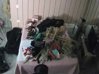 Voyeurcam-casa-salsa-bedroom-1  live sex cam