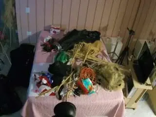 Voyeurcam-casa-salsa-bedroom-1  live sex cam