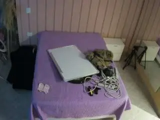 Voyeurcam-casa-salsa-bedroom-1  live sex cam