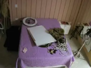 Voyeurcam-casa-salsa-bedroom-1  live sex cam