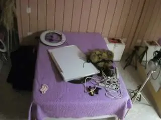 Voyeurcam-casa-salsa-bedroom-1  live sex cam