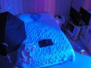 Voyeurcam-casa-salsa-bedroom-1  live sex cam