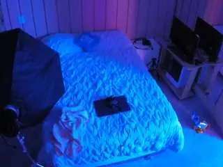 Voyeurcam-casa-salsa-bedroom-1  live sex cam