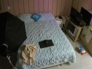 Voyeurcam-casa-salsa-bedroom-1  live sex cam