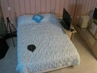 Voyeurcam-casa-salsa-bedroom-1  live sex cam