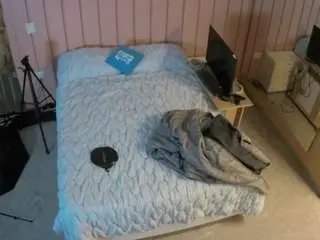Voyeurcam-casa-salsa-bedroom-1  live sex cam