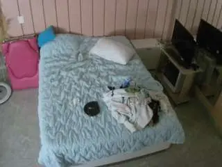 Voyeurcam-casa-salsa-bedroom-1  live sex cam