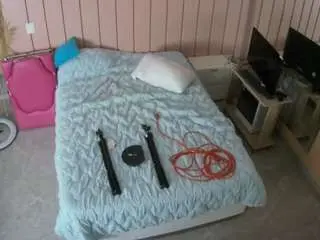 Voyeurcam-casa-salsa-bedroom-1  live sex cam