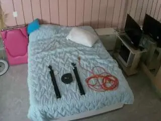 Voyeurcam-casa-salsa-bedroom-1  live sex cam