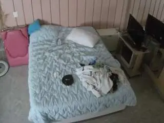 Voyeurcam-casa-salsa-bedroom-1  live sex cam