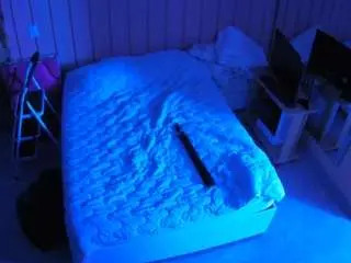 Voyeurcam-casa-salsa-bedroom-1  live sex cam