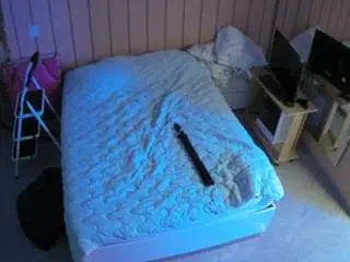 Voyeurcam-casa-salsa-bedroom-1  live sex cam